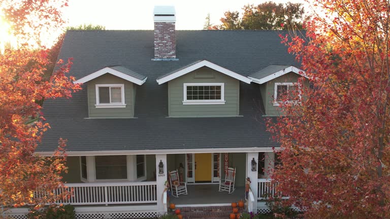 Best Roof Insulation Installation  in Moyie Springs, ID